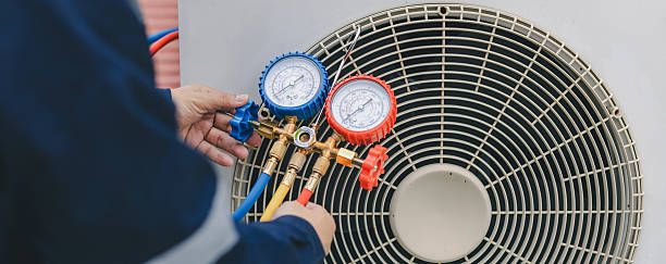Licensed Hvac service in Klingerstown, PA - HVAC Repair CO